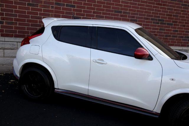 used 2014 Nissan Juke car, priced at $10,950