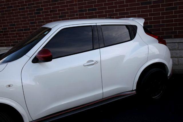 used 2014 Nissan Juke car, priced at $10,950