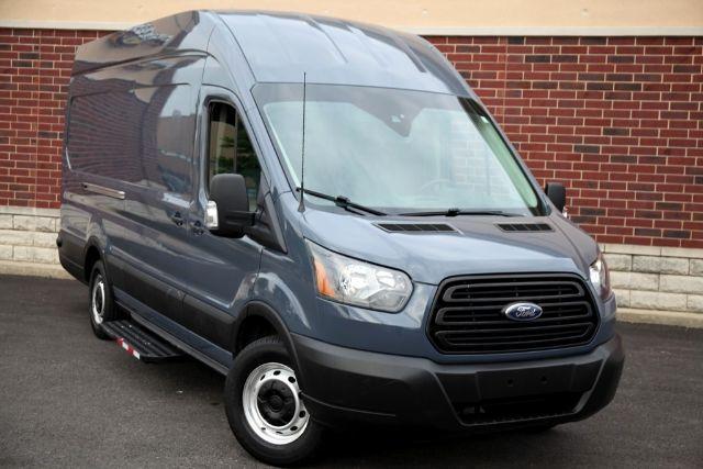 used 2019 Ford Transit-250 car, priced at $28,950