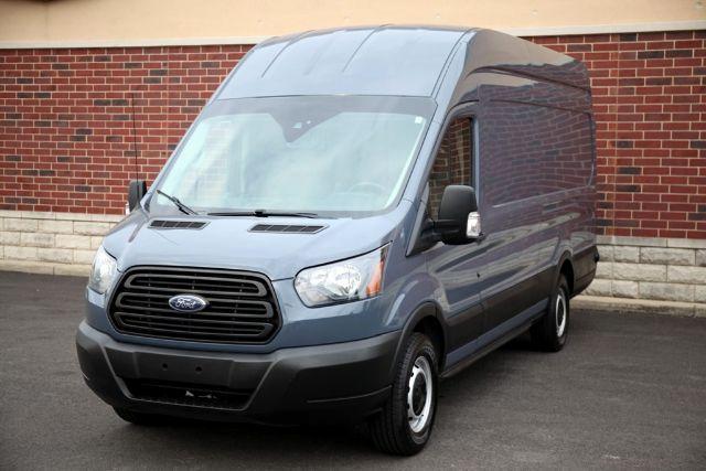 used 2019 Ford Transit-250 car, priced at $28,950