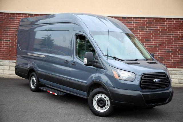 used 2019 Ford Transit-250 car, priced at $28,950