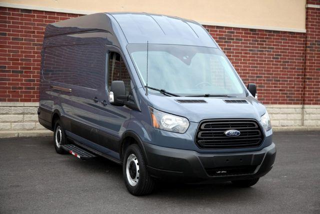 used 2019 Ford Transit-250 car, priced at $28,950