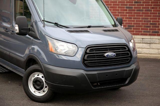 used 2019 Ford Transit-250 car, priced at $28,950