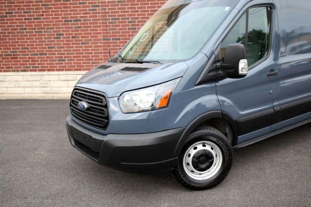used 2019 Ford Transit-250 car, priced at $28,950