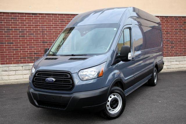 used 2019 Ford Transit-250 car, priced at $28,950