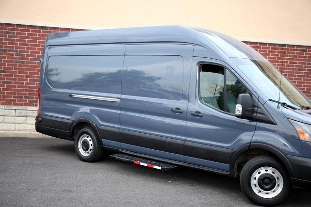 used 2019 Ford Transit-250 car, priced at $28,950