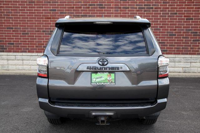 used 2017 Toyota 4Runner car, priced at $28,950
