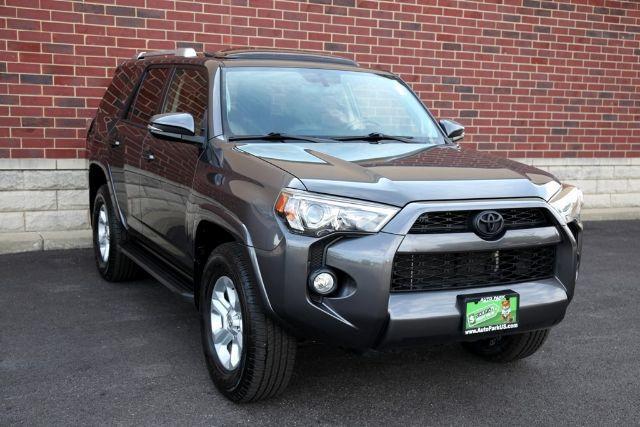 used 2017 Toyota 4Runner car, priced at $28,950