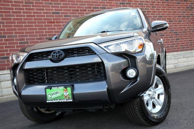 used 2017 Toyota 4Runner car, priced at $28,950