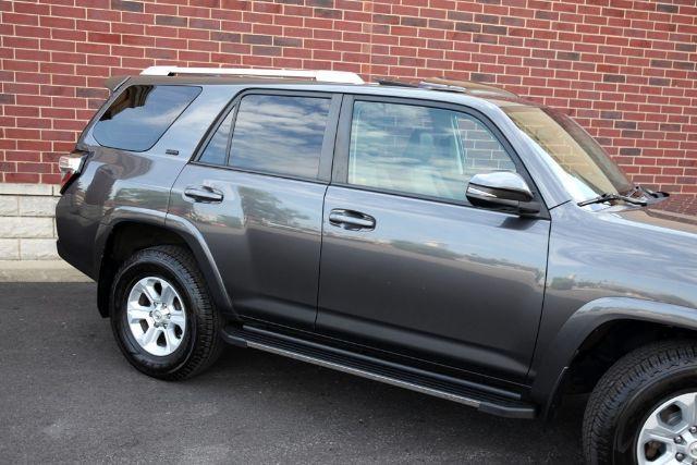 used 2017 Toyota 4Runner car, priced at $28,950