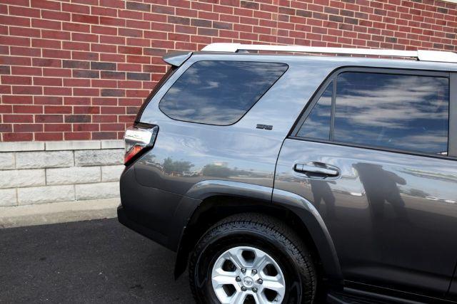 used 2017 Toyota 4Runner car, priced at $28,950