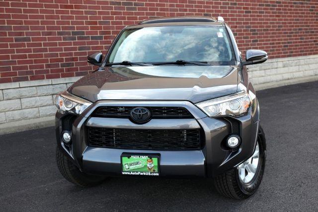 used 2017 Toyota 4Runner car, priced at $28,950