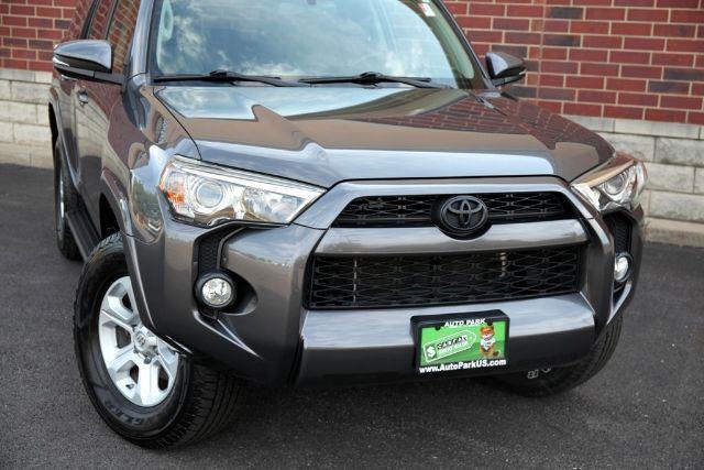 used 2017 Toyota 4Runner car, priced at $28,950