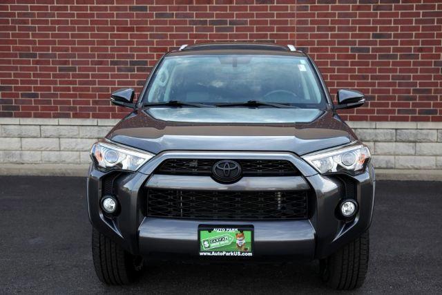 used 2017 Toyota 4Runner car, priced at $28,950