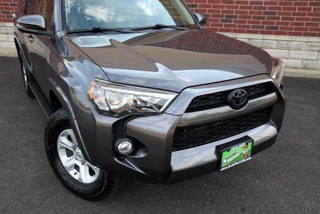 used 2017 Toyota 4Runner car, priced at $28,950