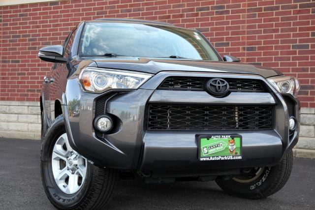 used 2017 Toyota 4Runner car, priced at $28,950