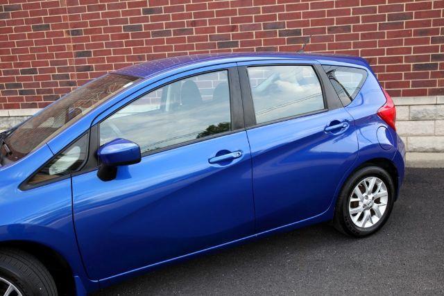 used 2015 Nissan Versa Note car, priced at $7,950