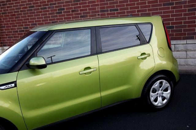 used 2015 Kia Soul car, priced at $6,950