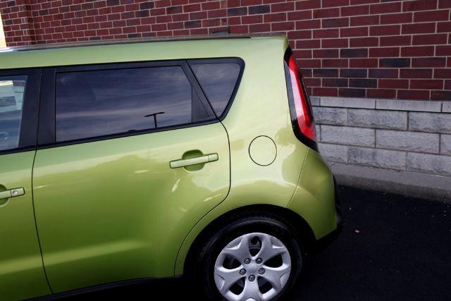 used 2015 Kia Soul car, priced at $6,950