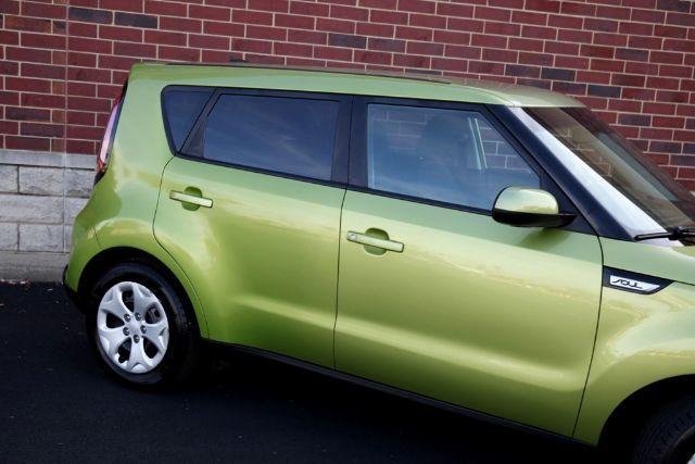 used 2015 Kia Soul car, priced at $6,950