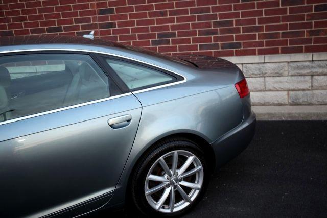 used 2009 Audi A6 car, priced at $9,950