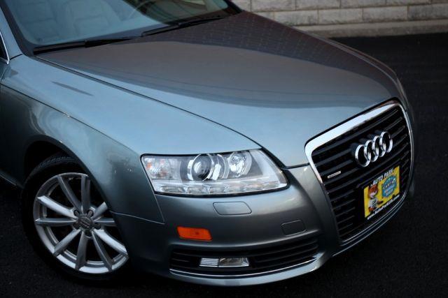 used 2009 Audi A6 car, priced at $9,950