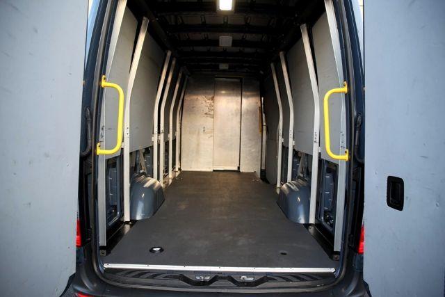 used 2019 Mercedes-Benz Sprinter 2500 car, priced at $29,950