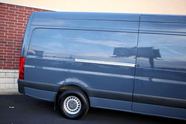 used 2019 Mercedes-Benz Sprinter 2500 car, priced at $29,950