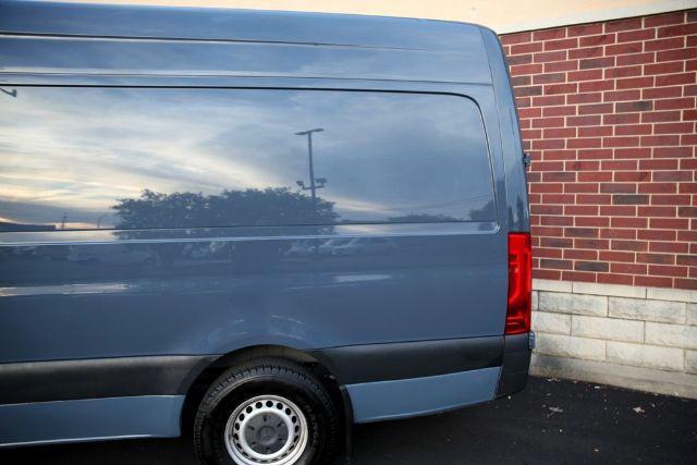 used 2019 Mercedes-Benz Sprinter 2500 car, priced at $29,950