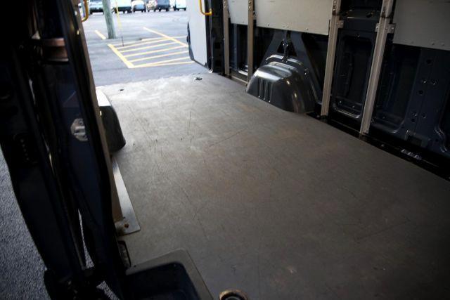 used 2019 Mercedes-Benz Sprinter 2500 car, priced at $29,950