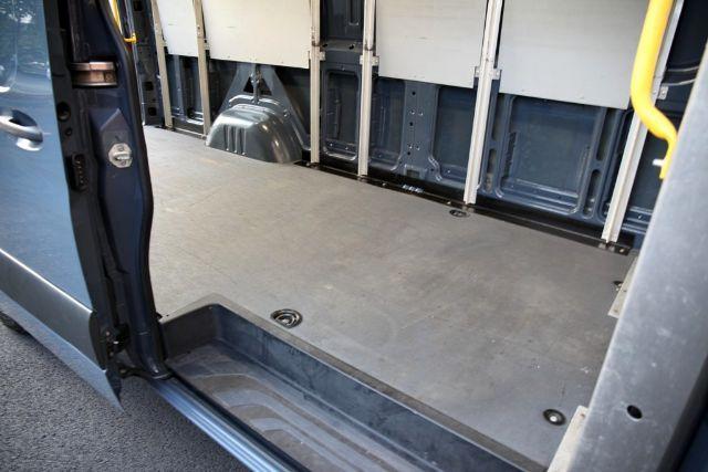 used 2019 Mercedes-Benz Sprinter 2500 car, priced at $29,950