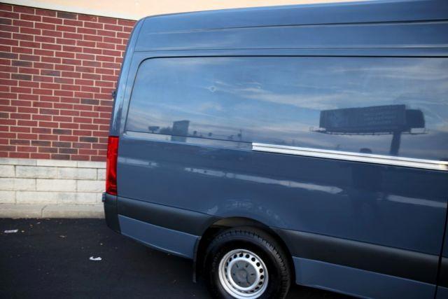 used 2019 Mercedes-Benz Sprinter 2500 car, priced at $29,950