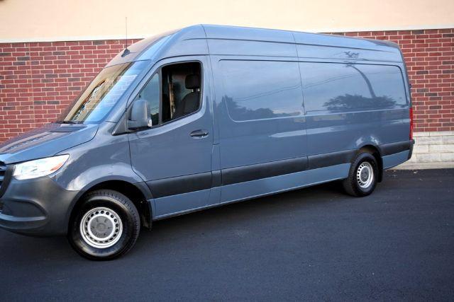 used 2019 Mercedes-Benz Sprinter 2500 car, priced at $29,950
