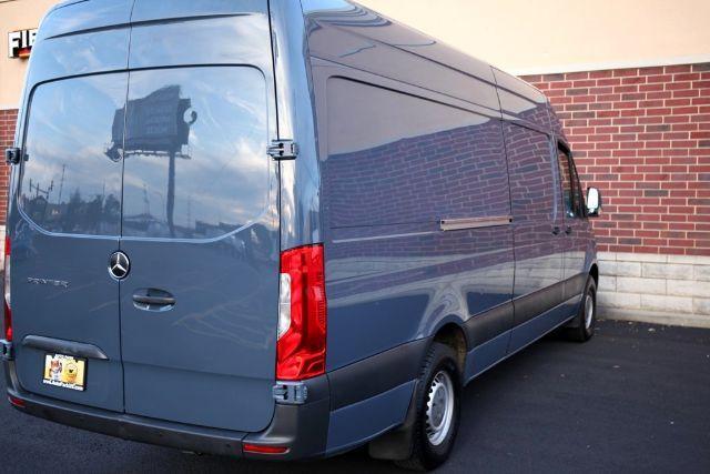 used 2019 Mercedes-Benz Sprinter 2500 car, priced at $29,950