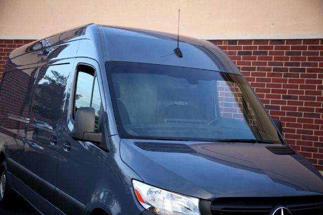used 2019 Mercedes-Benz Sprinter 2500 car, priced at $29,950