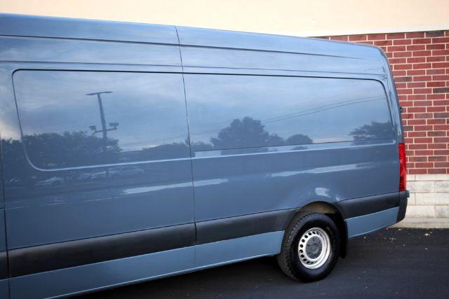 used 2019 Mercedes-Benz Sprinter 2500 car, priced at $29,950