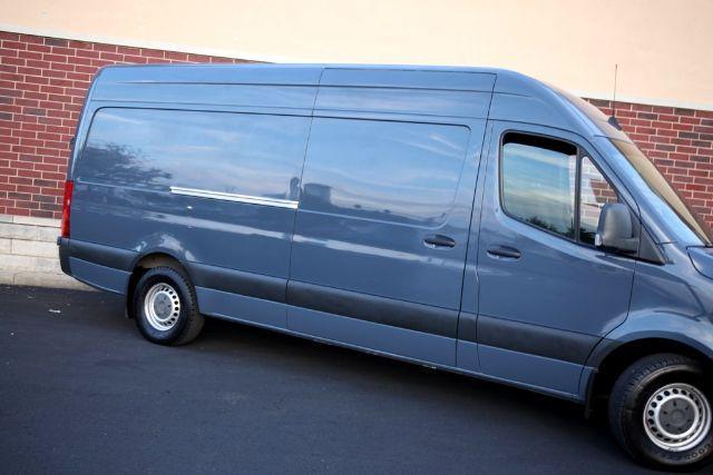 used 2019 Mercedes-Benz Sprinter 2500 car, priced at $29,950