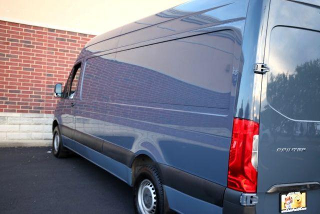 used 2019 Mercedes-Benz Sprinter 2500 car, priced at $29,950