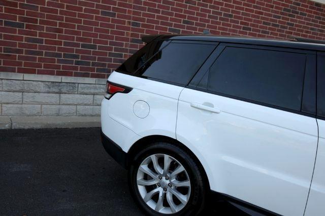 used 2015 Land Rover Range Rover Sport car, priced at $18,950