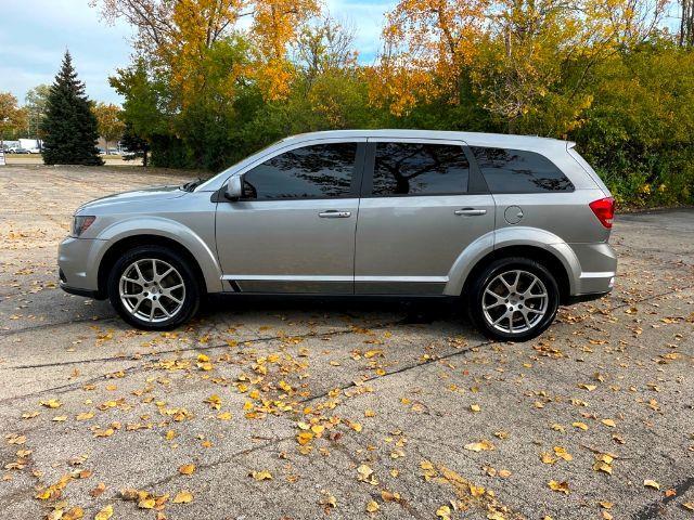 used 2019 Dodge Journey car, priced at $14,750