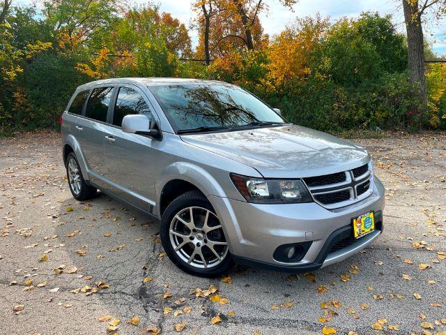 used 2019 Dodge Journey car, priced at $14,750