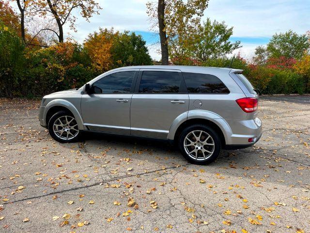 used 2019 Dodge Journey car, priced at $14,750