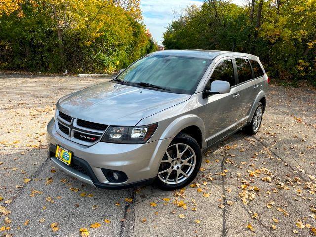 used 2019 Dodge Journey car, priced at $14,750