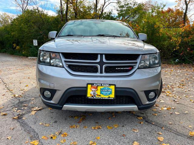 used 2019 Dodge Journey car, priced at $14,750