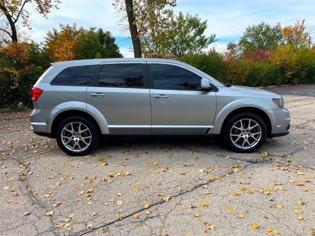 used 2019 Dodge Journey car, priced at $14,750