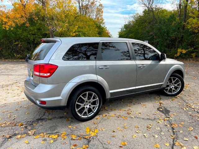 used 2019 Dodge Journey car, priced at $14,750