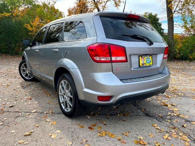 used 2019 Dodge Journey car, priced at $14,750