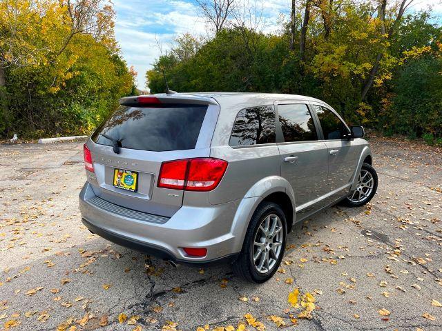 used 2019 Dodge Journey car, priced at $14,750