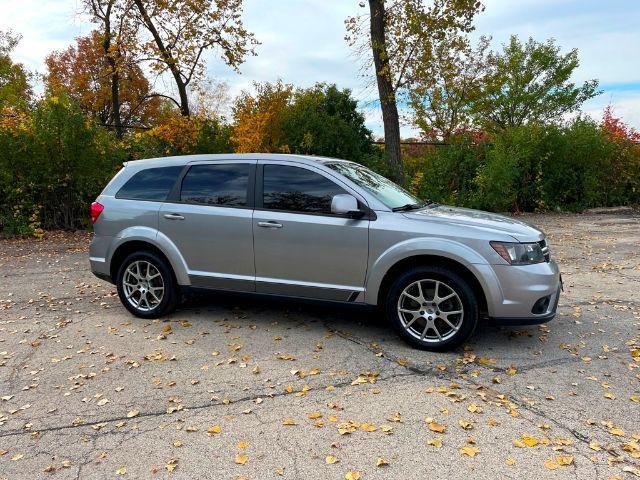 used 2019 Dodge Journey car, priced at $14,750