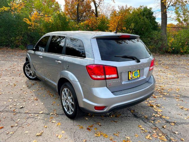 used 2019 Dodge Journey car, priced at $14,750